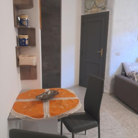 Apartmán Alghero Lido Monolocale Exteriér fotografie