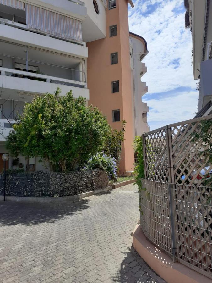 Apartmán Alghero Lido Monolocale Exteriér fotografie
