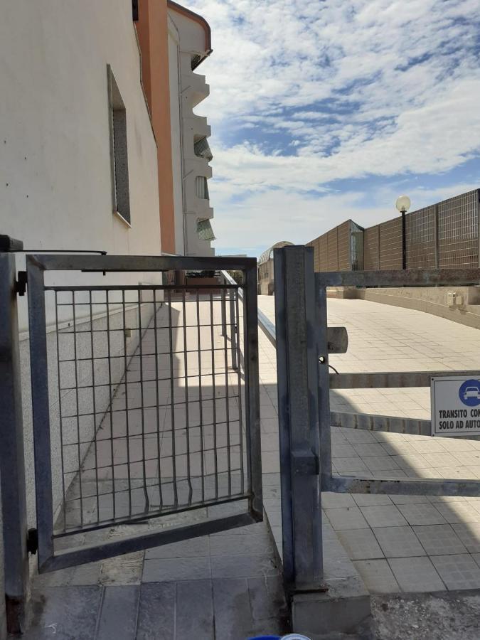 Apartmán Alghero Lido Monolocale Exteriér fotografie