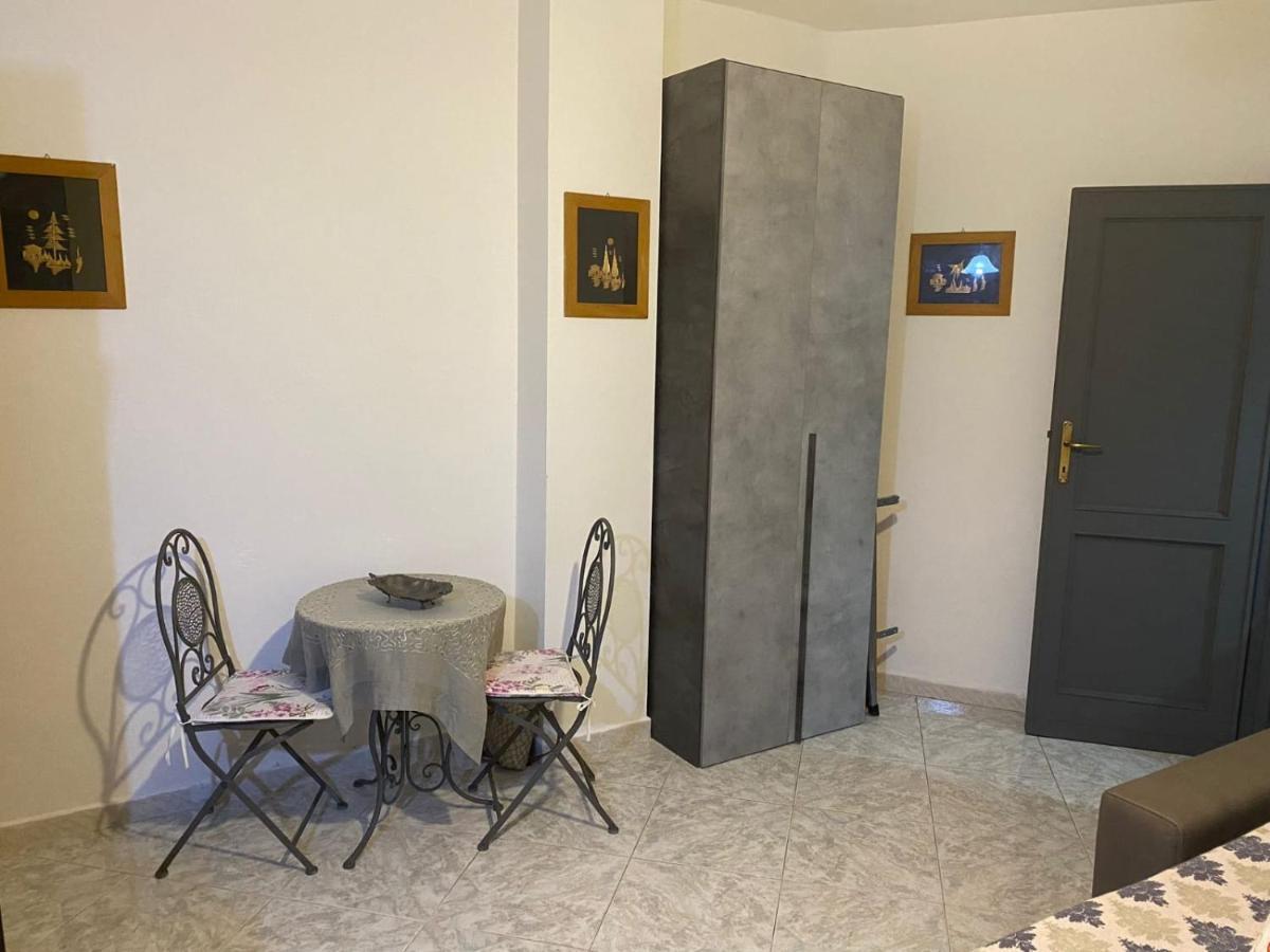 Apartmán Alghero Lido Monolocale Exteriér fotografie