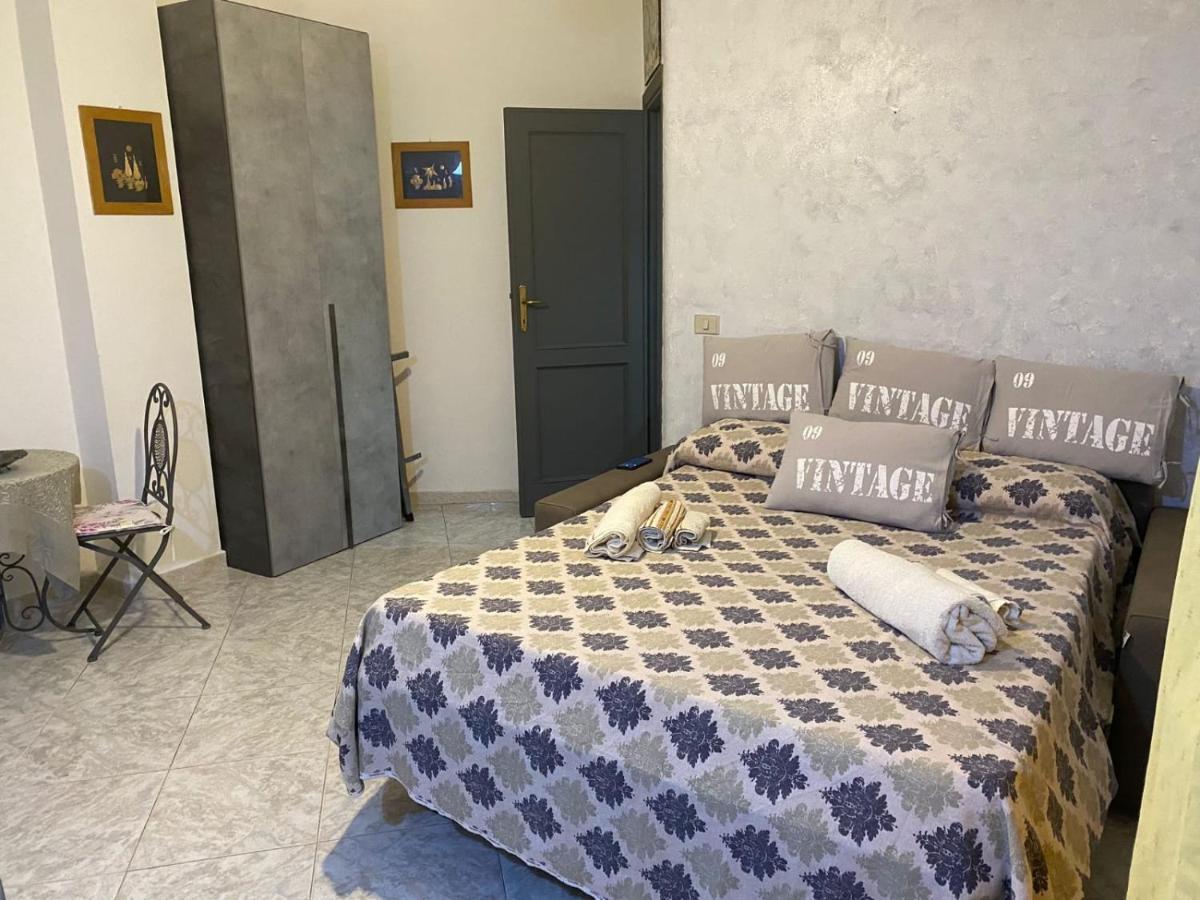 Apartmán Alghero Lido Monolocale Exteriér fotografie