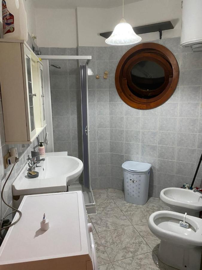 Apartmán Alghero Lido Monolocale Exteriér fotografie