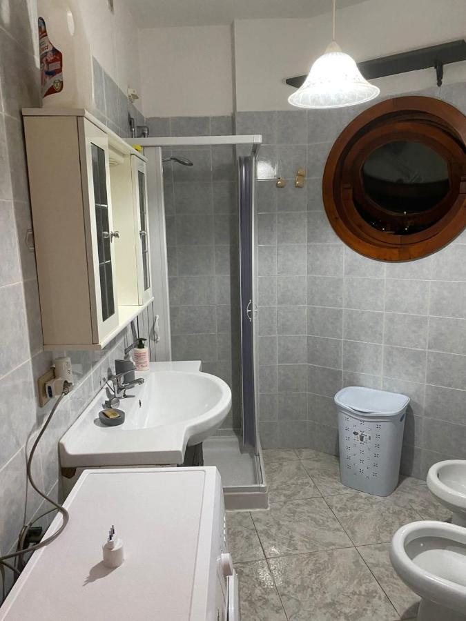 Apartmán Alghero Lido Monolocale Exteriér fotografie