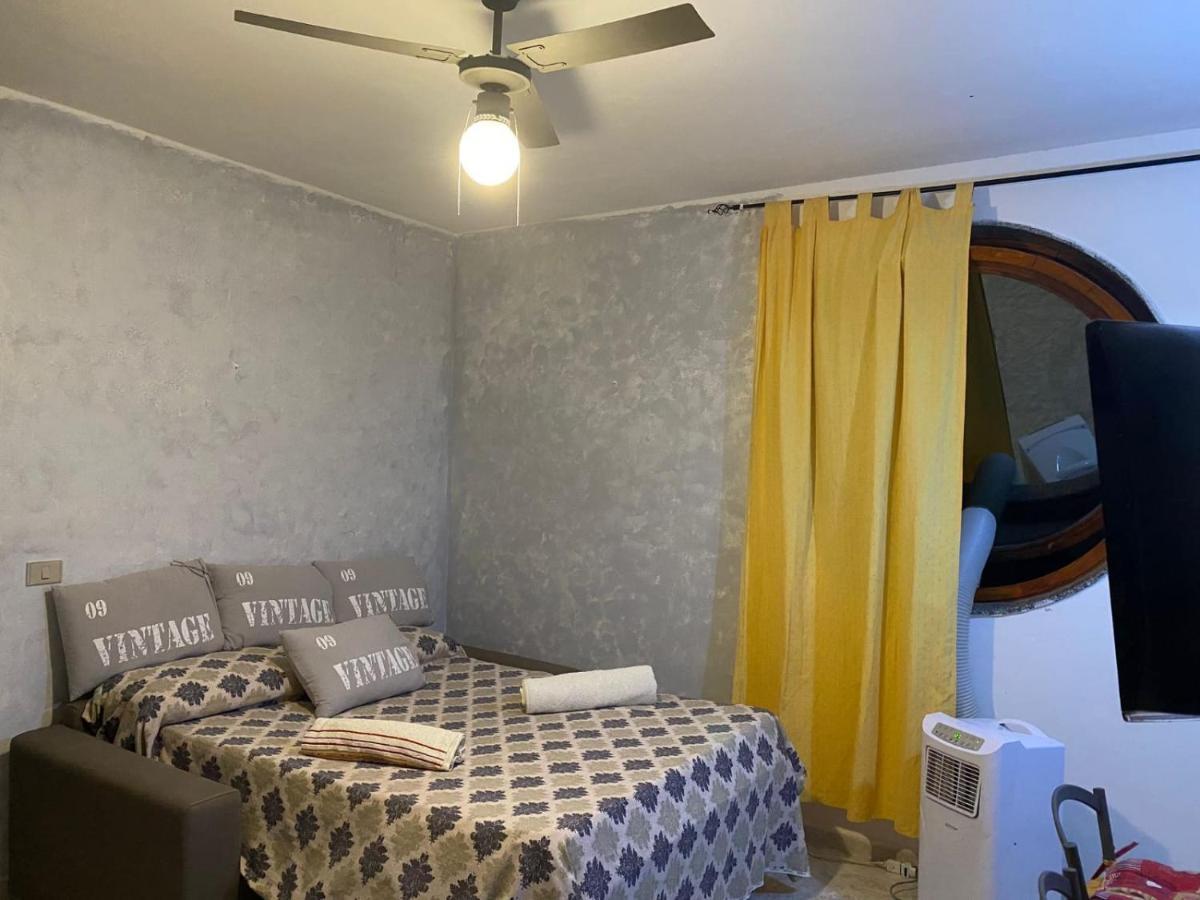 Apartmán Alghero Lido Monolocale Exteriér fotografie