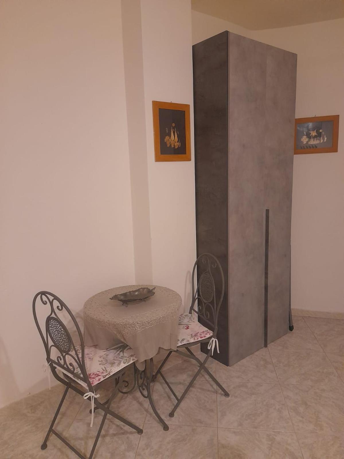 Apartmán Alghero Lido Monolocale Exteriér fotografie